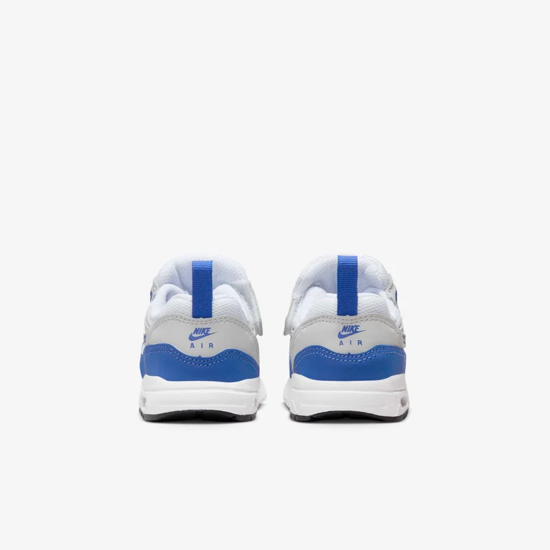 Nike Kids' Air Max 1 EasyOn Shoes
