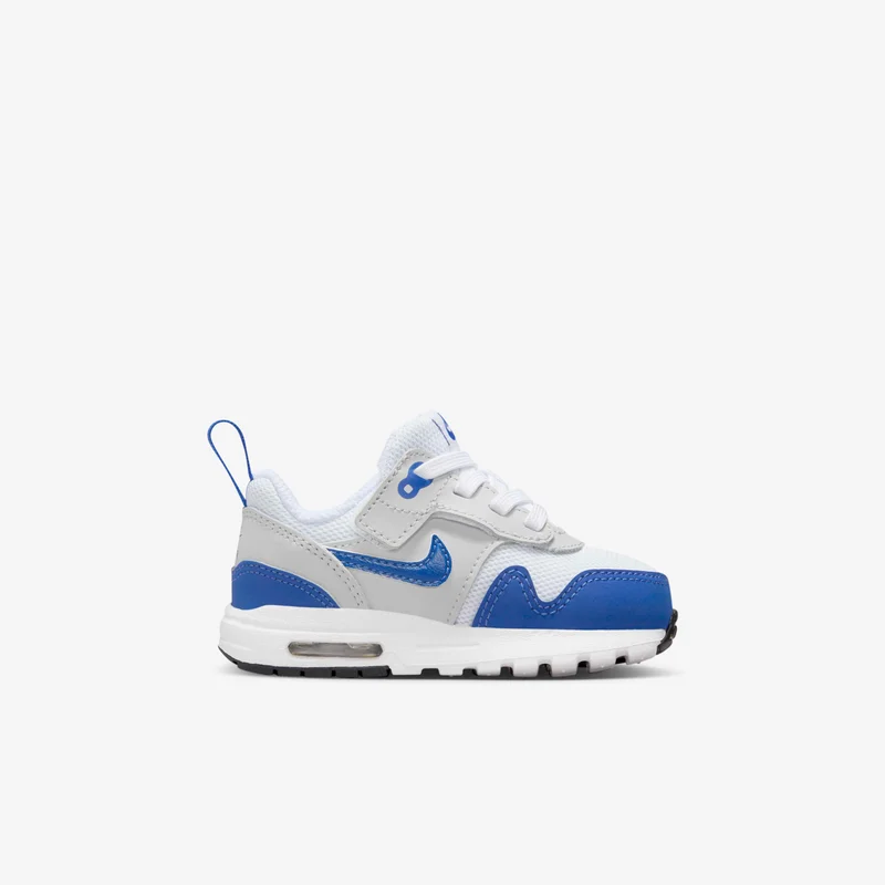 Nike Kids' Air Max 1 EasyOn Shoes