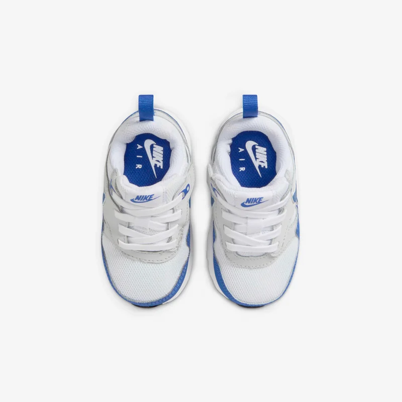 Nike Kids' Air Max 1 EasyOn Shoes