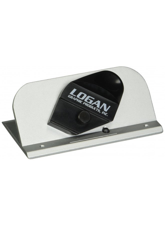 Logan LOG2000 Jn Mat Cutter Retractable Blade, Multicolor - Image 1