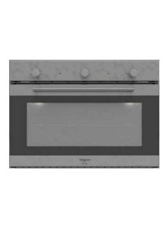 kitchen Line Built-In Electric Oven - 90 cm - 6 Functions - Stainless Steel - FE9V063AXN  - Image 2