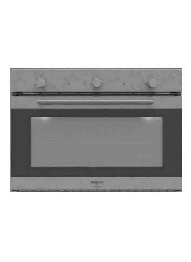 kitchen Line Built-In Electric Oven - 90 cm - 6 Functions - Stainless Steel - FE9V063AXN  - Image 2