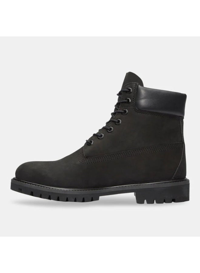 Timberland Waterproof Boots, Shoes ‘Black' - Image 3