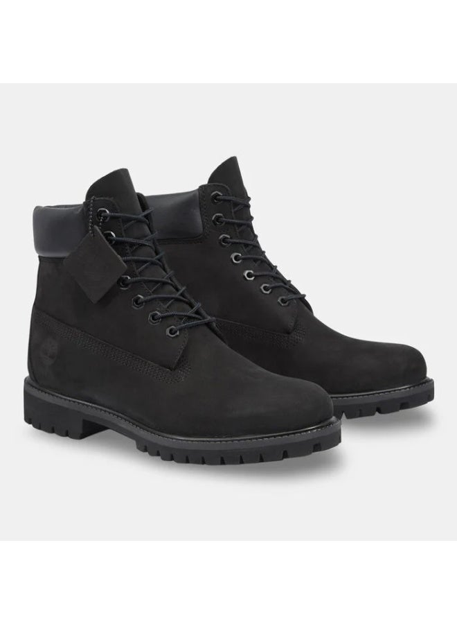Timberland Waterproof Boots, Shoes ‘Black' - Image 2