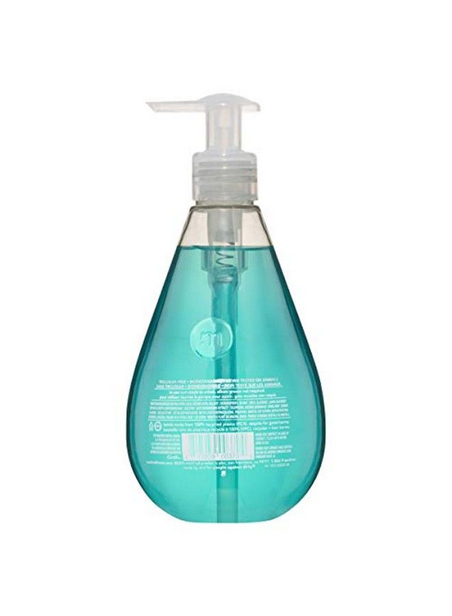 Method Gel Hand Wash Waterfall 12 Oz - Image 3