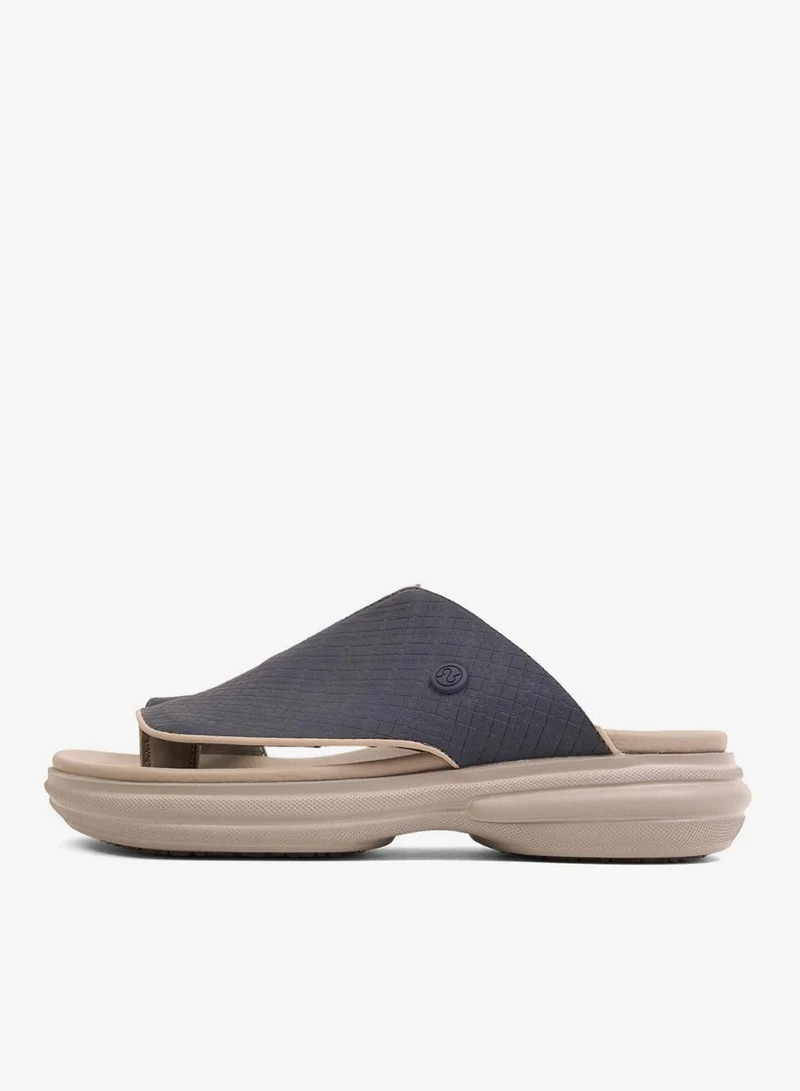 Comfort Plus  COMFORT PLUS IMPERIAL COMFORT ARABIC SANDALS NAVY for Men | Best Price UAE