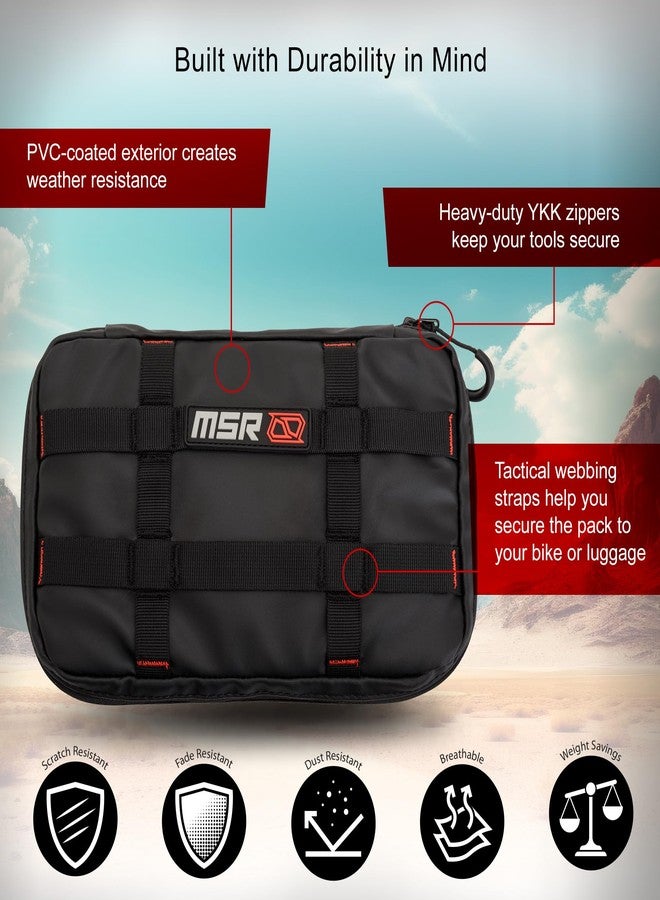 MSR™ Tool Pack - Image 4