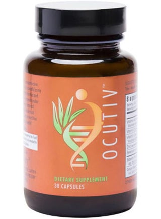 Ocutiv Eye Health Supplement - 30 Capsules - 2 Pack - pzsku/ZD2F3EC6DA82012CD9F02Z/45/1743444018/8ad0a6a4-66df-4210-ba88-c67a645680b0