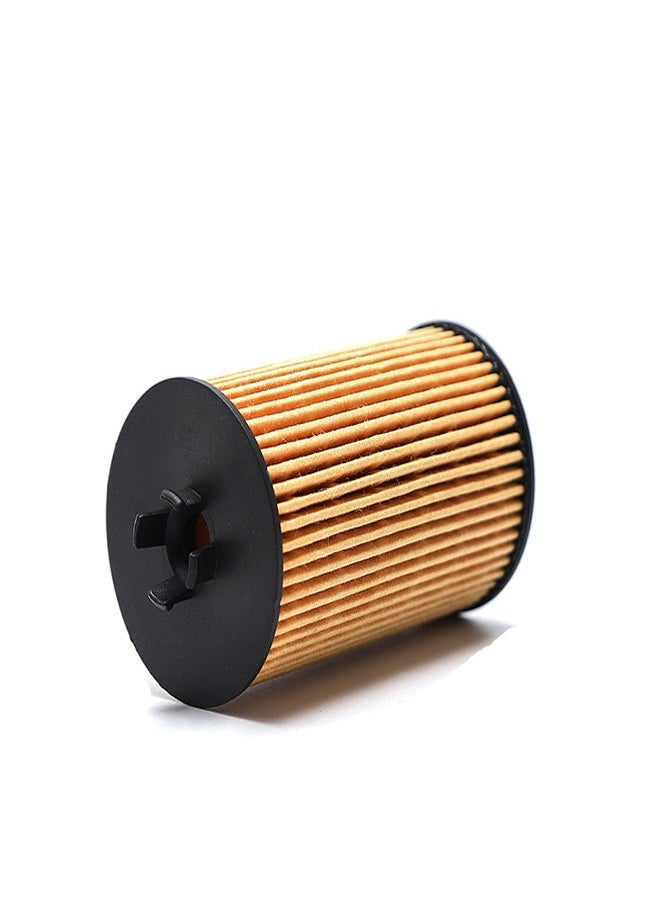 GUDOO Engine Oil Filter and Cap Seal O-Ring Pack of 2  - Image 2