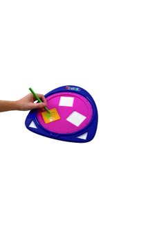 PLAYGO On The Go Whirl And Draw Art Kit  - Image 2