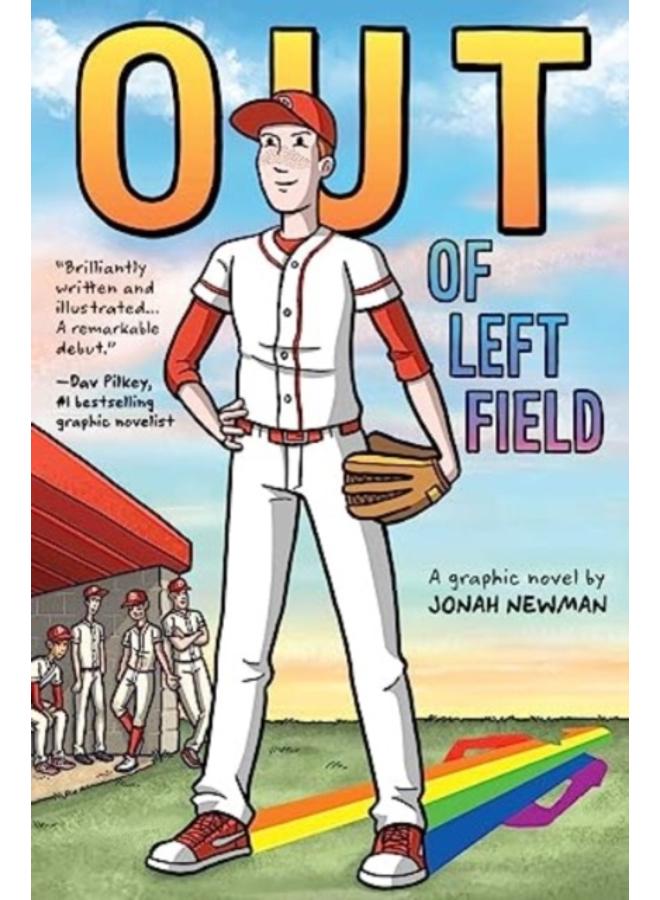 Out of Left Field 