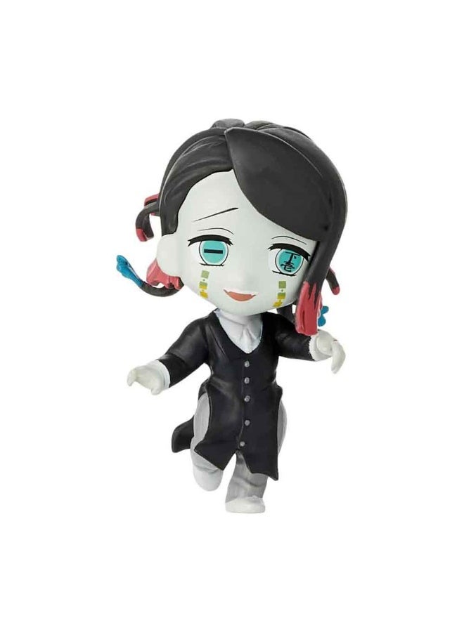 Bandai Bandai Chibi Masters Demon Slayer: Kimetsu No Yaiba 2 Enmu Figure (8 cm)  - Image 1