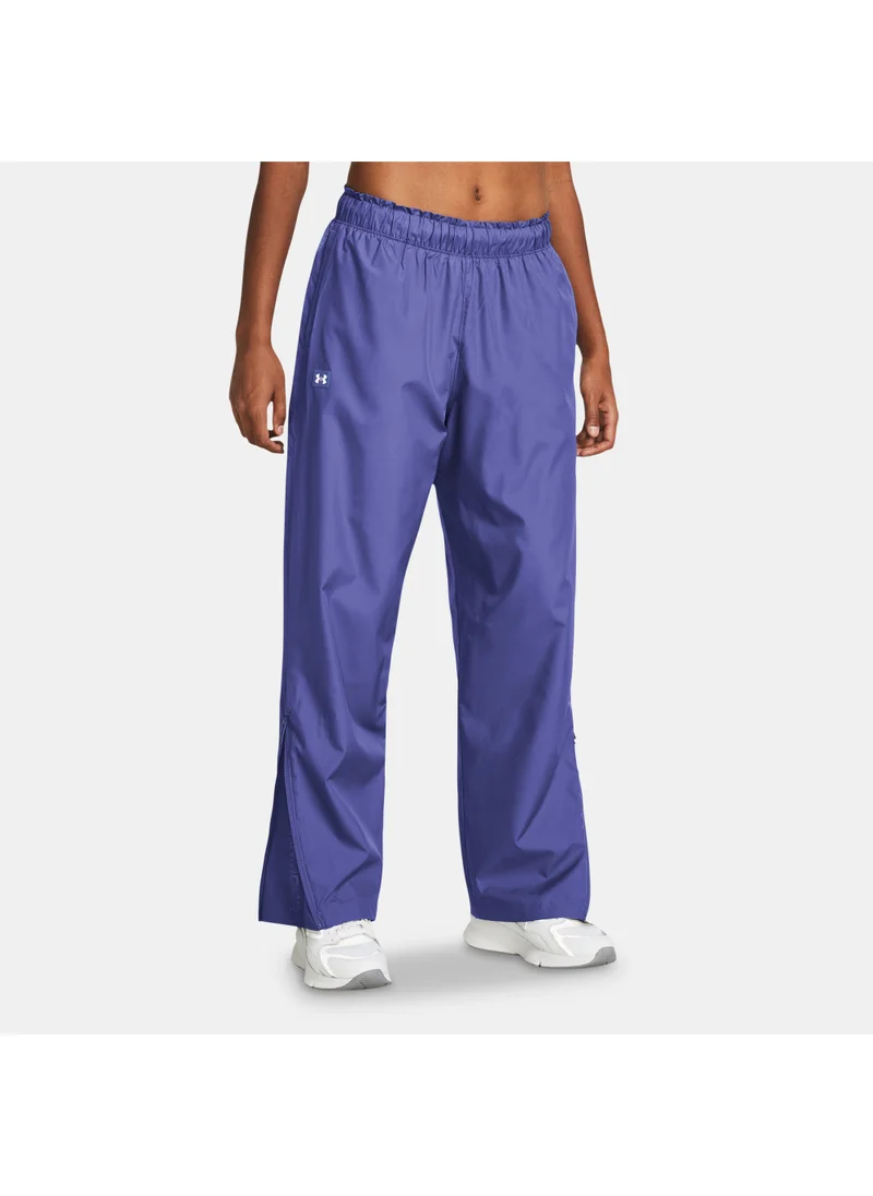 UNDER ARMOUR Women's Vanish Elite Woven Training Pants