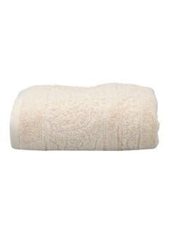 Cannon Jacquard Bath Towel Pink 70 x 140 cm CN JE70X140-GREY  - Image 1