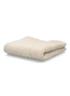 Cannon Jacquard Bath Towel Pink 70 x 140 cm CN JE70X140-GREY  - Image 2