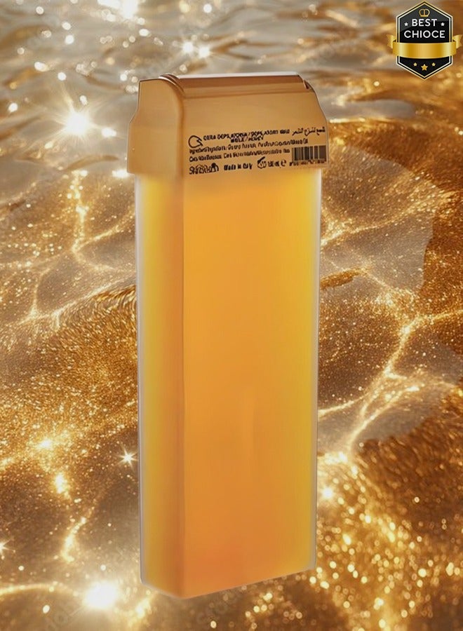 SkinSystem 5 Pieces Skin System Roll Wax With Honey 100ml - Image 2