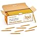 Shuttle Art 360 Pack 2 HB Golf Pencils Woodcased 35 Mini Pencils Bulk Presharpened Small Pencil for Kids Teachers Writing Marking Sketching Classroom Essentials Back to School Supplies - Image 3