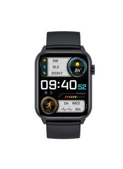 Generic Fashion HK40 Smartwatch Men Women Top 2023 Smart Watch Calling Fitness Body Building Hombre Relojes Health Manager Smart Watches  - Image 2