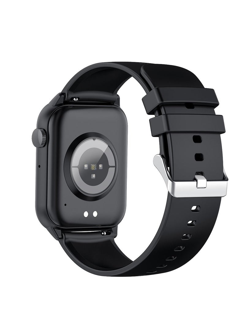 Generic Fashion HK40 Smartwatch Men Women Top 2023 Smart Watch Calling Fitness Body Building Hombre Relojes Health Manager Smart Watches  - Image 4
