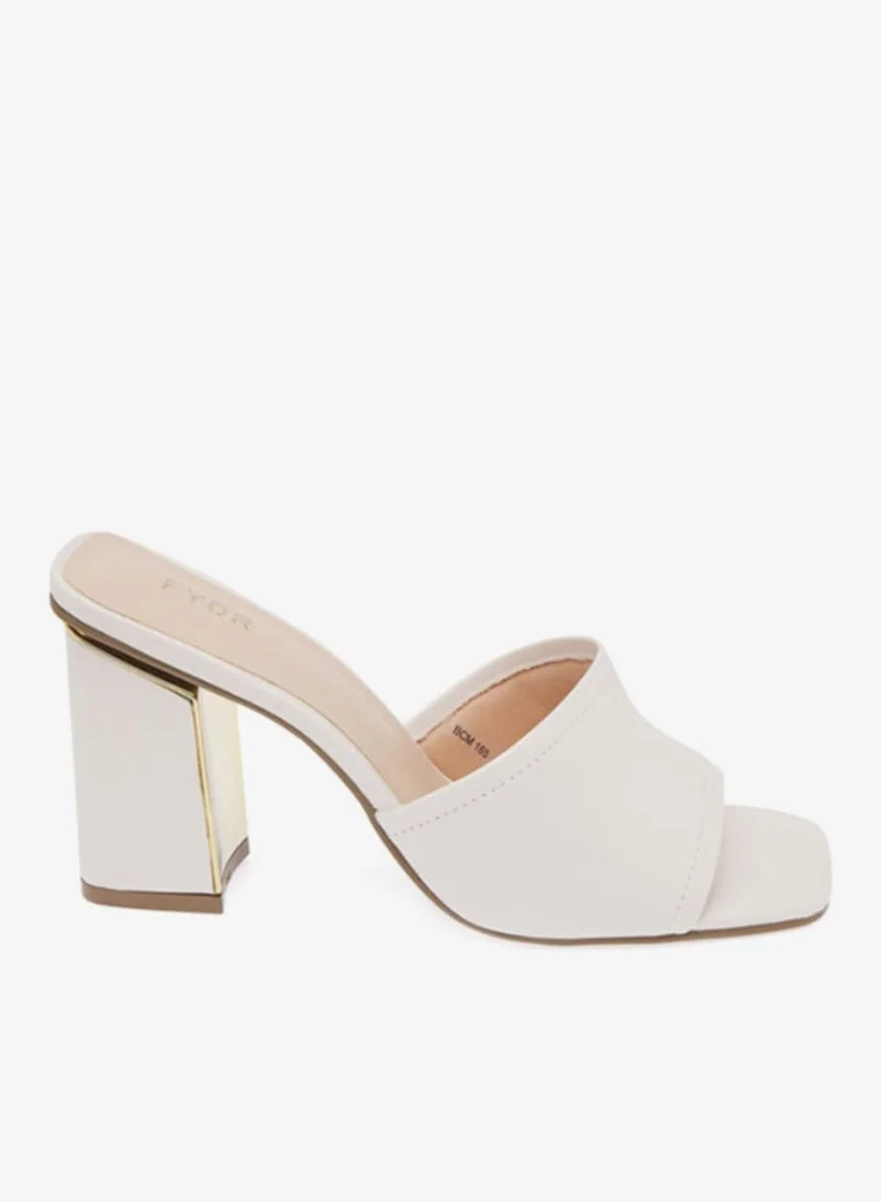 فايور بي سي إم ١٦٥