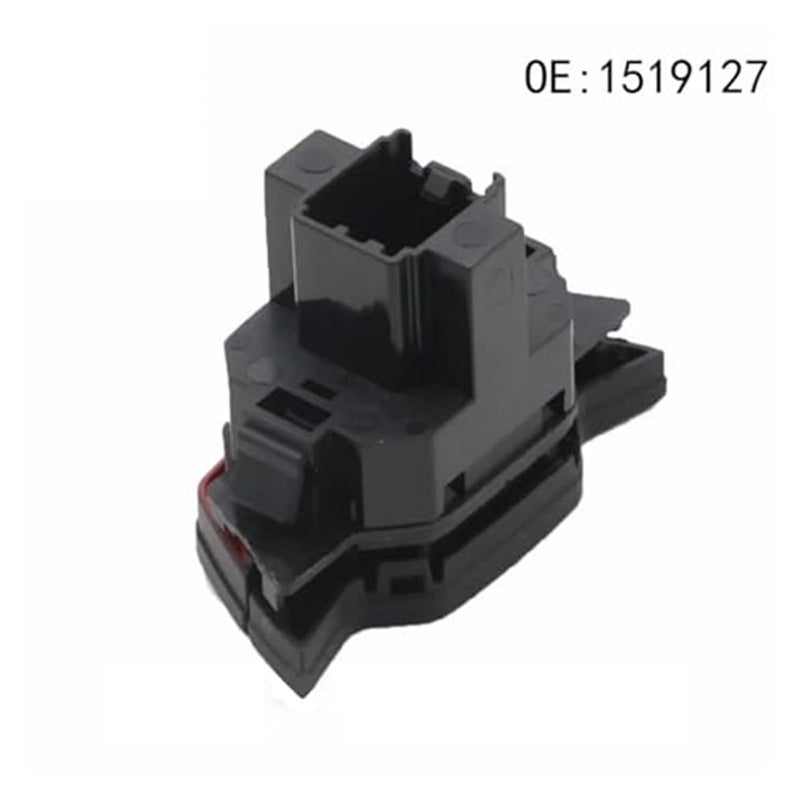 Wivplex Hazard Warning Light Button for Ford Vehicles - Image 3