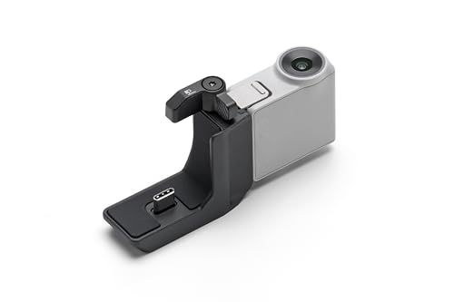 LuxZilvia LuxZilvia Rs Intelligent Tracking Module For Dji Rs 4 Mini 19 g ZD2F4E639EF689A9109AEZ