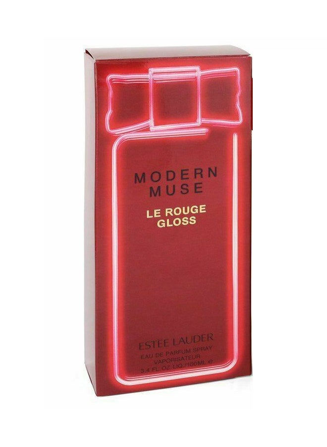 ESTEE LAUDER Modern Muse Le Rouge Gloss EDP 100ml - Image 3