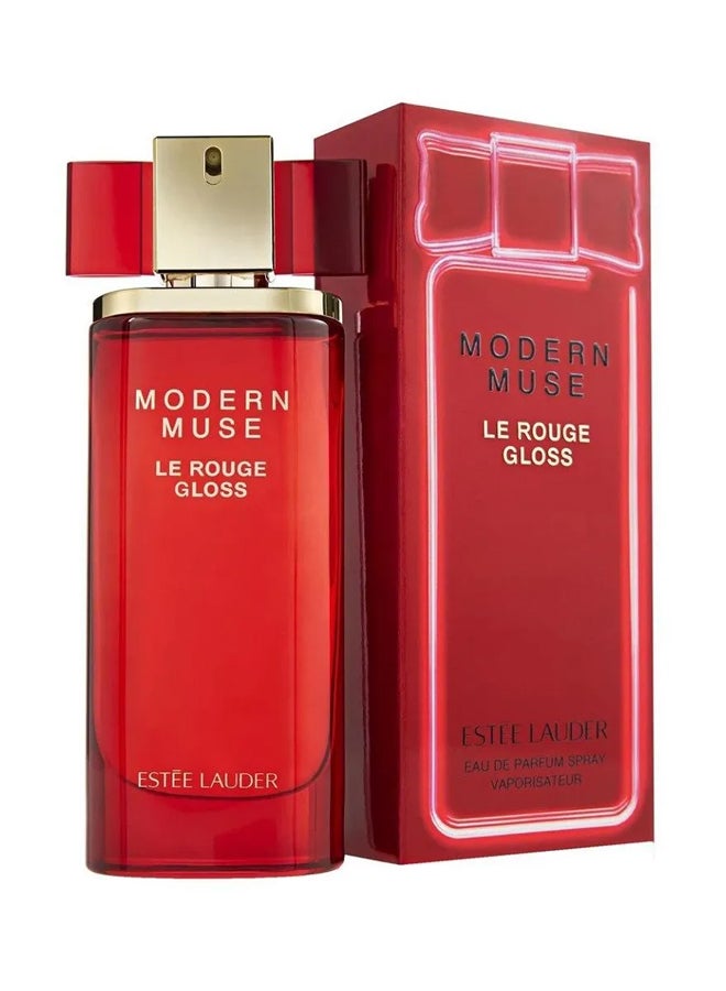 ESTEE LAUDER Modern Muse Le Rouge Gloss EDP 100ml - Image 2