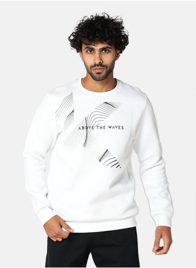 ANTA - Sweatshirt - Image 1