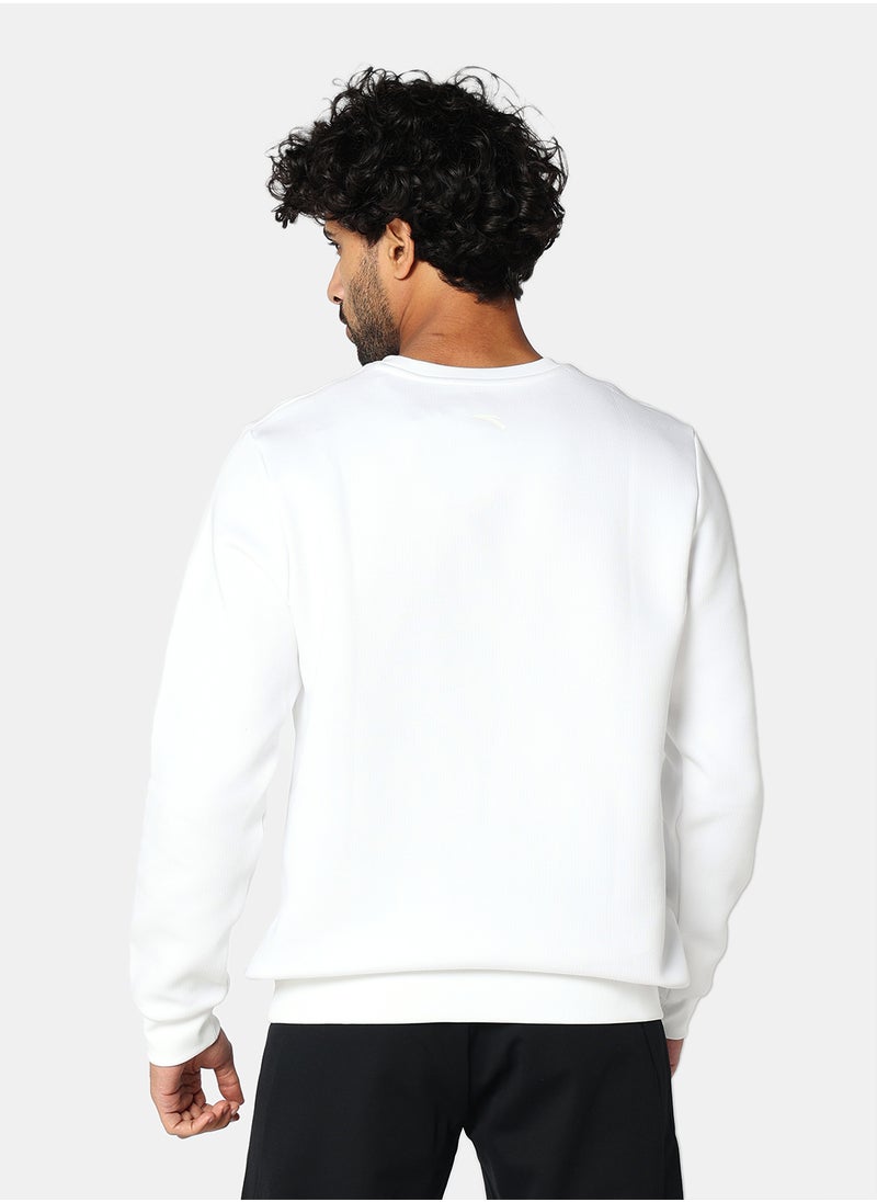ANTA - Sweatshirt - Image 1