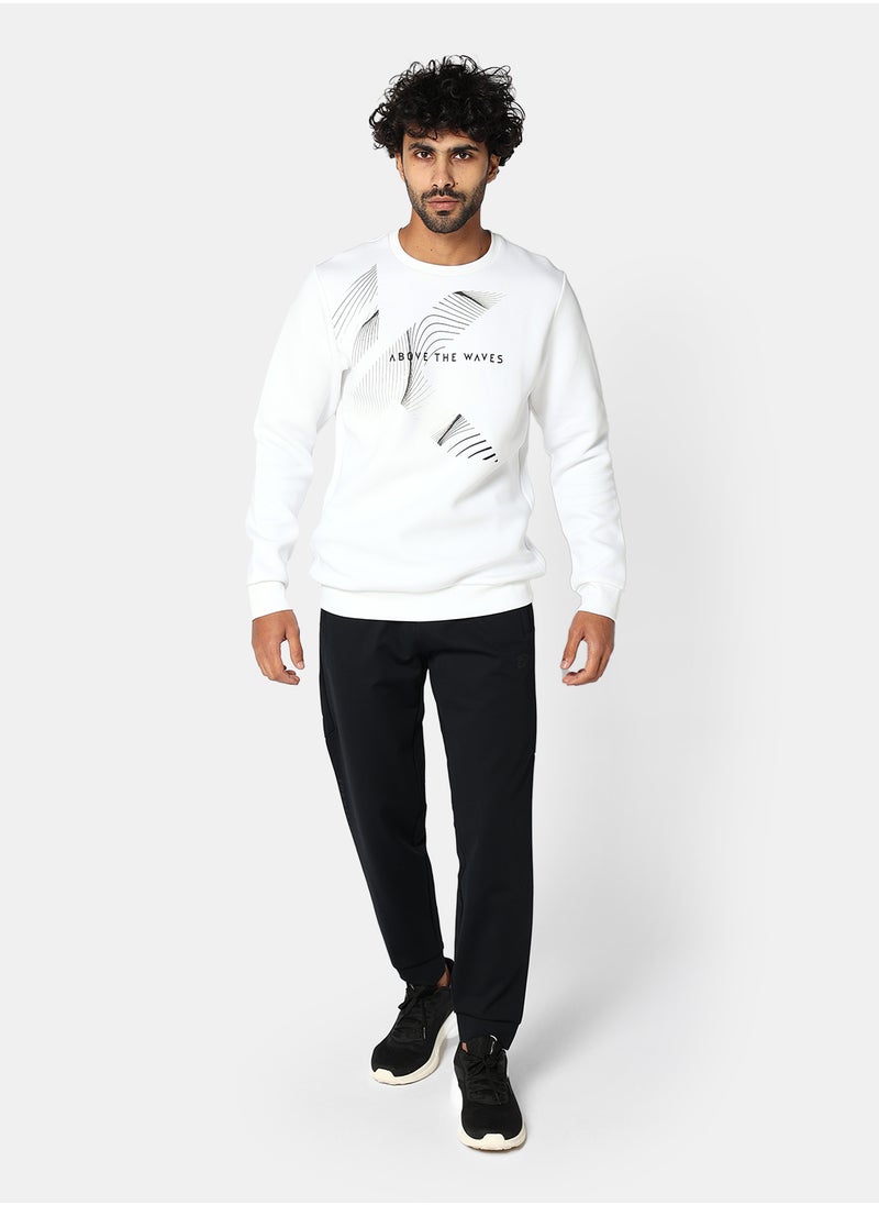 ANTA - Sweatshirt - Image 1