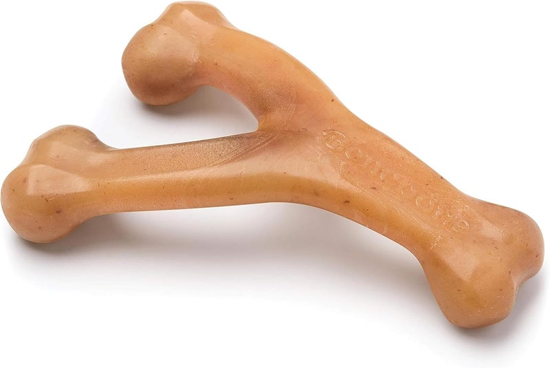 Benebone - Wishbone Chicken - M - 18cm - (854111004040) /Dogs /18 cm - Image 1