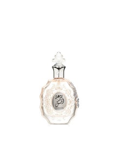 Lattafa Perfumes Perfumes Rouat Al Musk for Unisex Eau de Parfum Spray, 3.40 Ounces / 100 ml  - Image 1