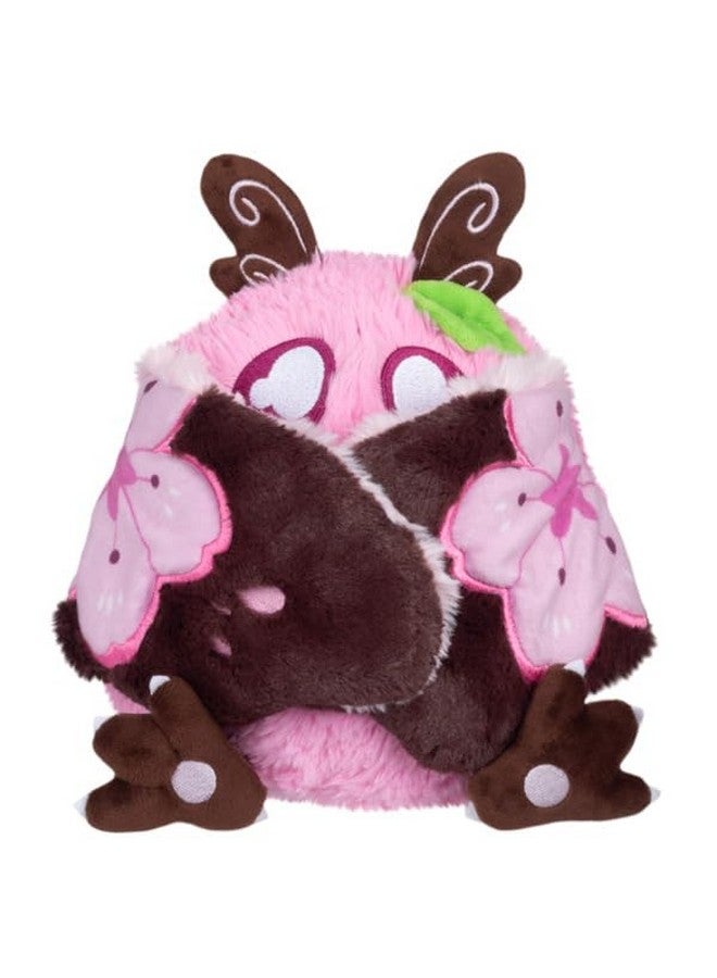 Squishable / Mini Sakura Mothman Plush - Image 2