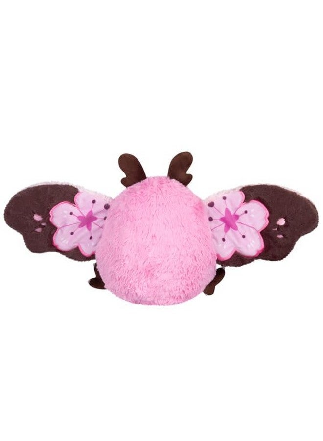 Squishable / Mini Sakura Mothman Plush - Image 4