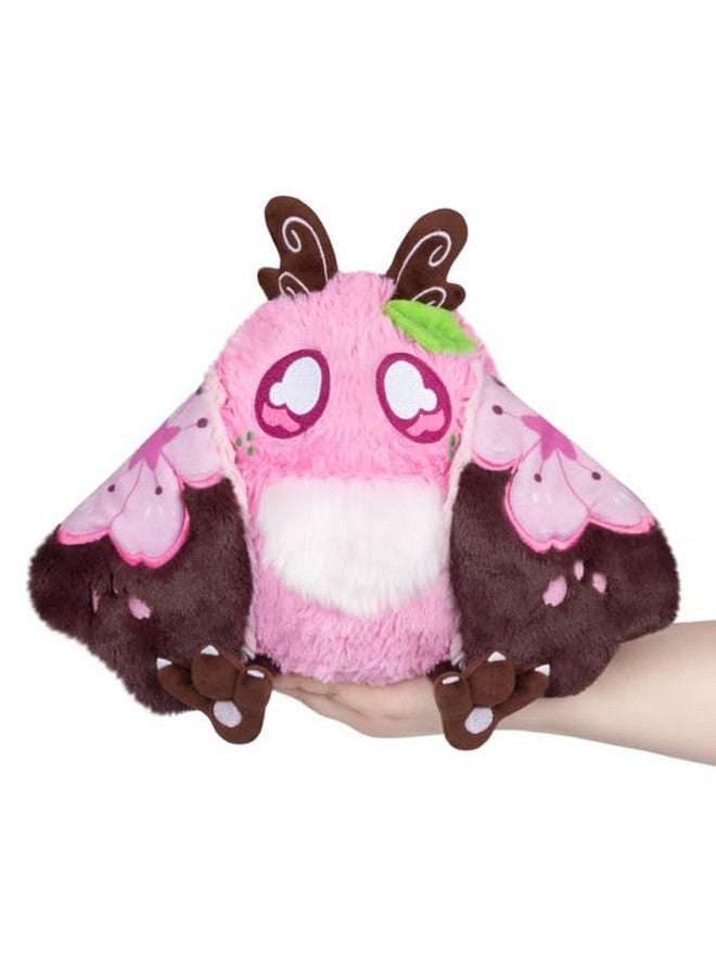 Squishable / Mini Sakura Mothman Plush - Image 1