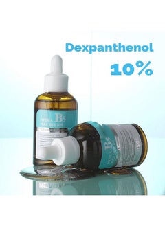 PRETTYSKIN PS.PRETTYSKIN Vitamin B5 Serum with Niacinamide10%, Hyaluronic Acid 10% for Hydrating, Smooth skin texture/All skin type 1.69fl oz  - Image 4