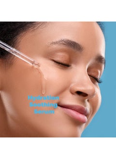 PRETTYSKIN PS.PRETTYSKIN Vitamin B5 Serum with Niacinamide10%, Hyaluronic Acid 10% for Hydrating, Smooth skin texture/All skin type 1.69fl oz  - Image 5