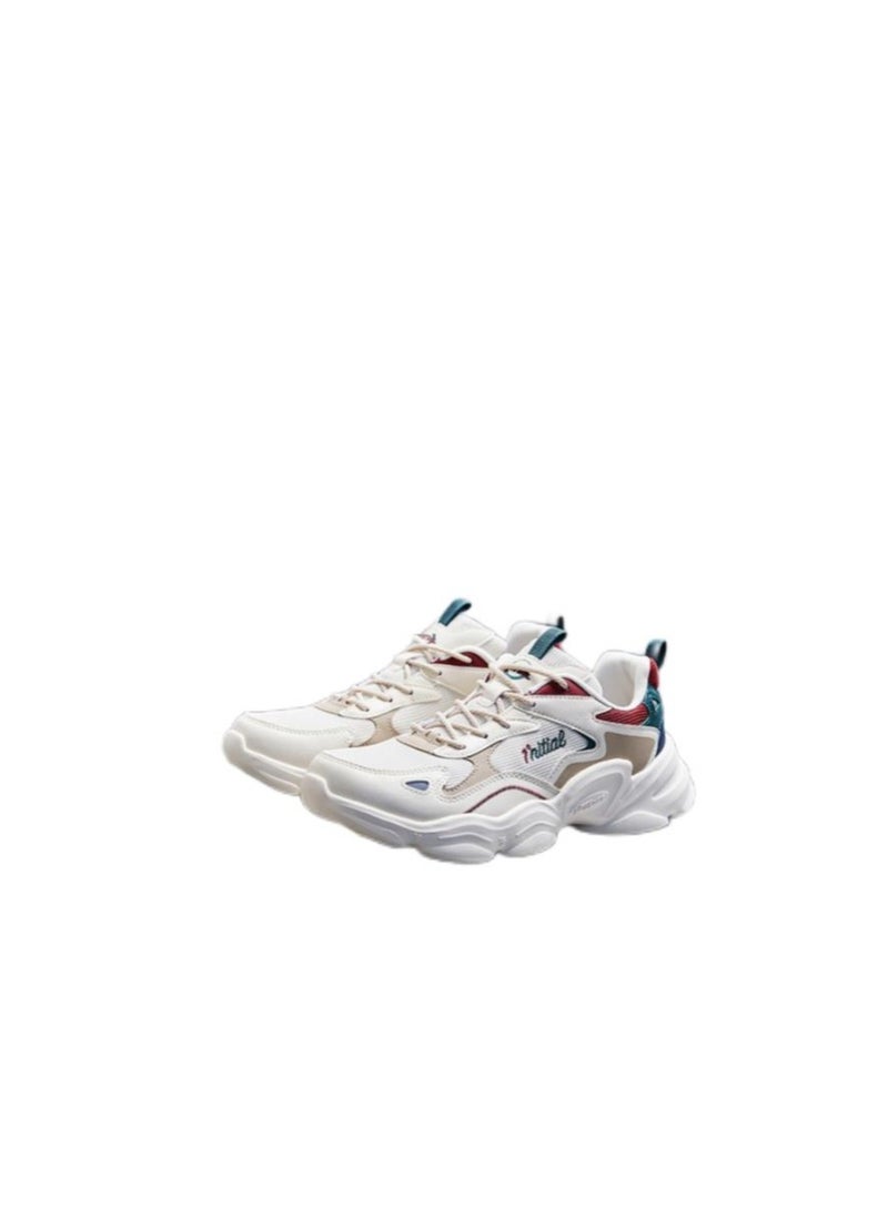 361 Degree Sports 361 ° Fashionable, Wear-resistant And Breathable New Sports Shoes  - Image 1
