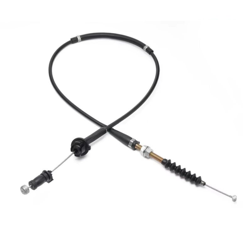 Tucool Racing Short Accelerator Cable for Honda Civic 9496 for Integra 942001 KSwap Carburetor Cable 1M - Image 2