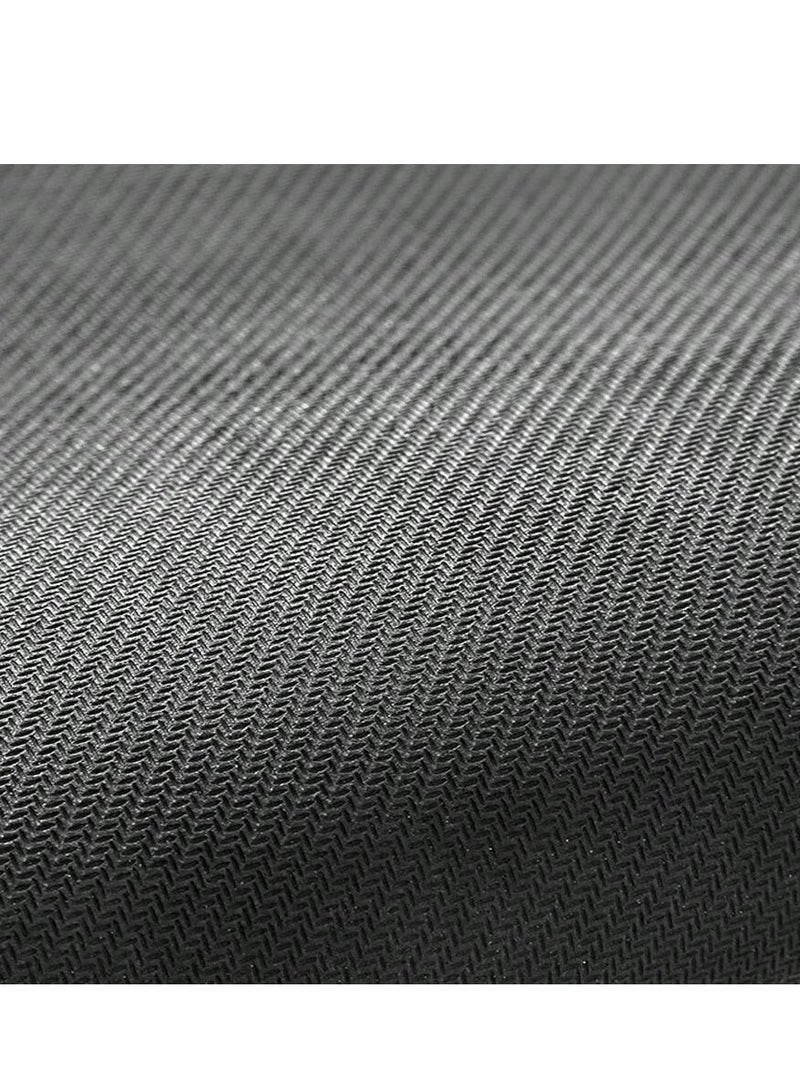Coffee Mat 40 x 30cm Coffee Mat for Table Tops Stain Absorbent and Non-Slip for Coffee Machine Accessories  - Image 4
