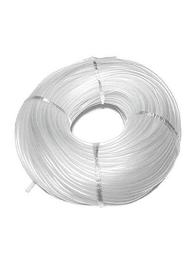 VAYINATO Flexible Aquarium Silicon Air Tube 100 Meter Full Roll 4Mm By Petzlifeworld - Image 2