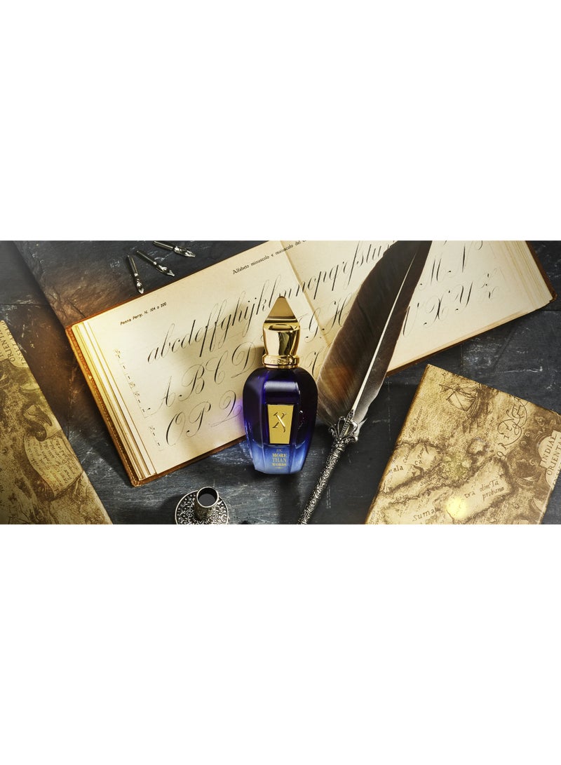 Xerjoff More Than Words Parfume 100ml - Image 5