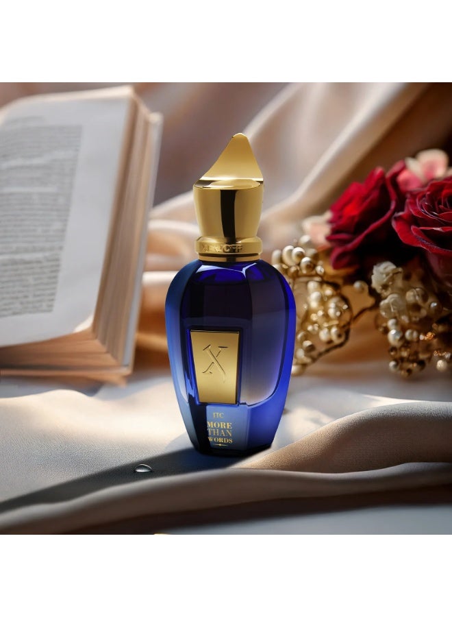 Xerjoff More Than Words Parfume 100ml - Image 2