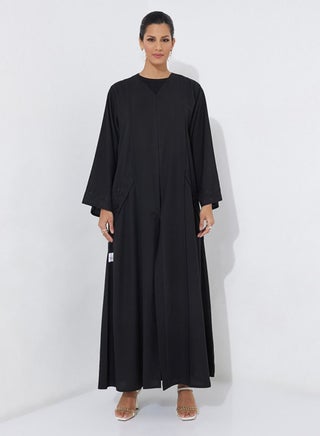 Black Embroidery Abaya with Wide Sleeves - pzsku/ZD2F5FB0A19EE9387F617Z/45/_/1680444068/26461651-6fe8-4123-9cd1-eec45a284fdb