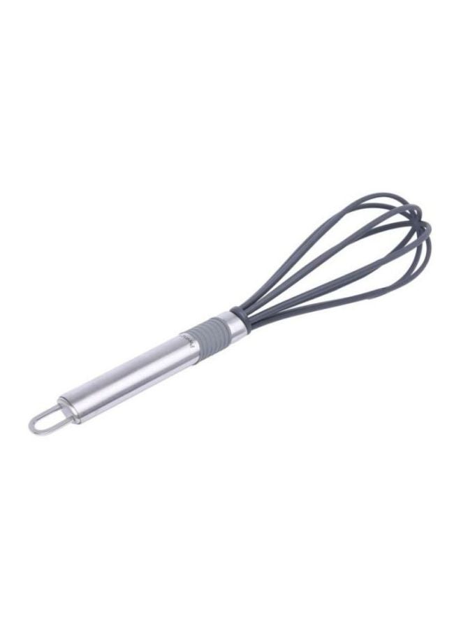 Prestige Nylon Medium Whisk Silver - Image 2