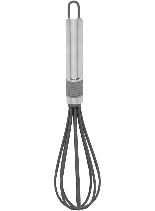 Prestige Nylon Medium Whisk Silver - Image 3