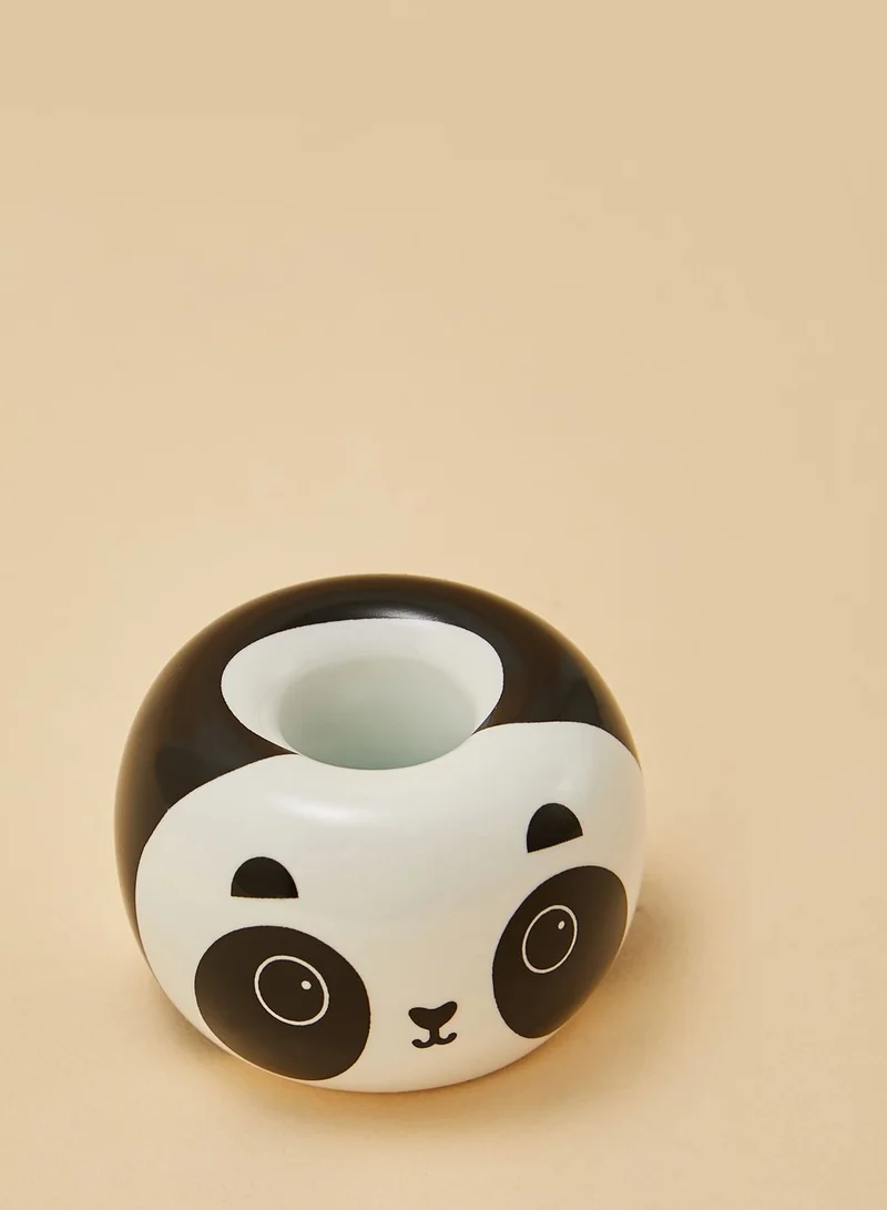 Sass & Belle Aiko Panda Toothbrush Holder