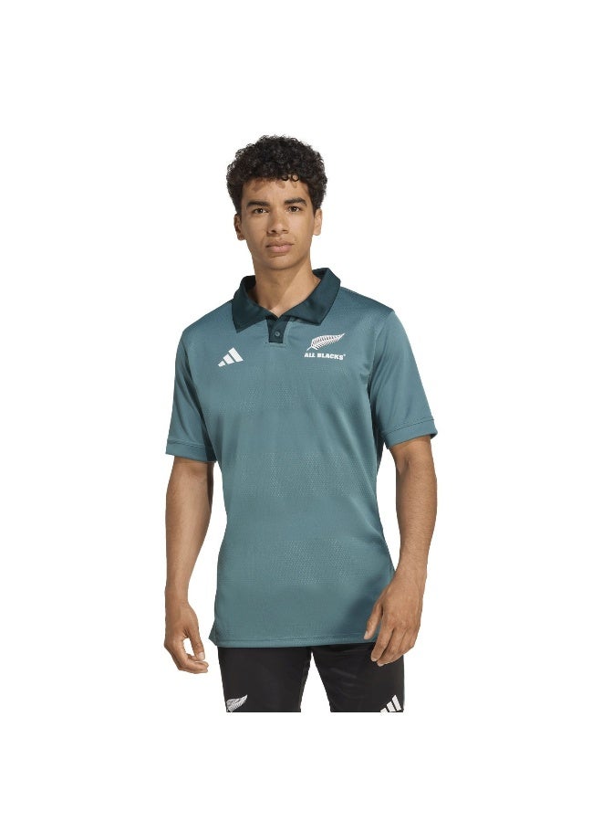 adidas قميص تدريب أول بلاكس - Image 3