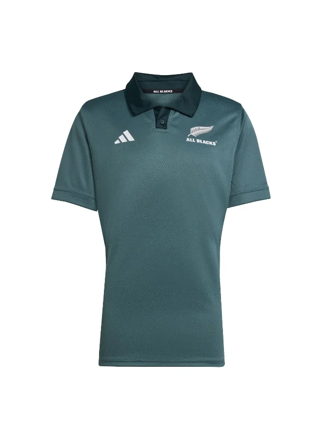 adidas Adidas Ab Trg Jsy Green Jersey (Short Sleeve) Jerseys For Men